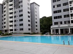 Bukit Regency (D21), Condominium #597123321